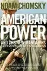 Cover of American Power and the New Mandarins