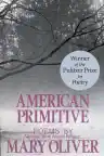 Cover of American Primitive