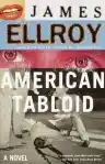 Cover of American Tabloid
