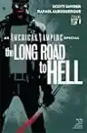 Cover of American Vampire: The Long Road to Hell