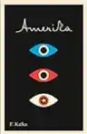 Cover of Amerika: The Missing Person: A New Translation, Based on the Restored Text