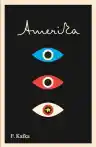 Cover of Amerika