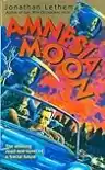Cover of Amnesia Moon