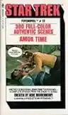 Cover of Amok Time