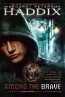 Cover of Among the Brave