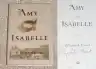 Cover of Amy and Isabelle