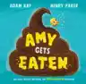 Cover of Amy Gets Eaten