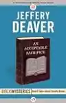 Cover of An Acceptable Sacrifice