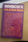 Cover of An Alien Heat