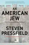 Cover of An American Jew: A Writer Confronts His Own Exile and Identity