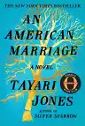 Cover of An American Marriage