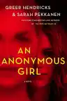 Cover of An Anonymous Girl