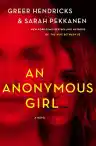 Cover of An Anonymous Girl