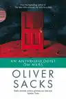 Cover of An Anthropologist on Mars: Seven Paradoxical Tales