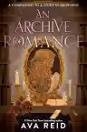 Cover of An Archive of Romance