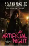Cover of An Artificial Night