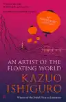 Cover of An Artist of the Floating World