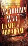 Cover of An Autumn War