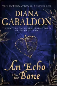 Cover of An Echo in the Bone