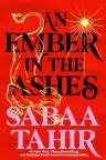 Cover of An Ember in the Ashes