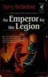 Cover of An Emperor for the Legion