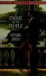 Cover of An Enemy of the People