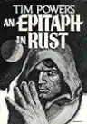 Cover of An Epitaph in Rust