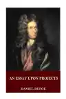 Cover of An Essay upon Projects