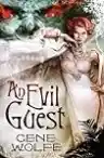 Cover of An Evil Guest