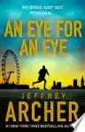 Cover of An Eye for an Eye