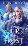 Cover of An Heir of Frost