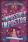 Cover of An Impossible Impostor