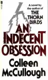 Cover of An Indecent Obsession