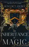 Cover of An Inheritance of Magic
