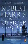 Cover of An Officer and a Spy