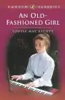 Cover of An Old-Fashioned Girl