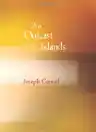 Cover of An Outcast of the Islands