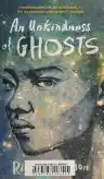 Cover of An Unkindness of Ghosts