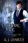 Cover of An Unnatural Vice