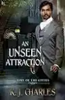 Cover of An Unseen Attraction