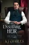 Cover of An Unsuitable Heir