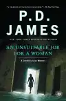Cover of An Unsuitable Job for a Woman