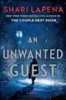 Cover of An Unwanted Guest