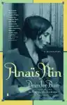 Cover of Anaïs Nin: A Biography