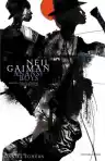 Cover of Anansi Boys