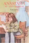 Cover of Anastasia at This Address