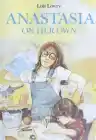 Cover of Anastasia on Her Own