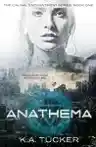 Cover of Anathema