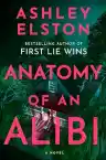 Cover of Anatomy of an Alibi