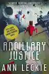 Cover of Ancillary Justice